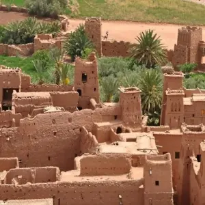 Explore Merzouga Gorges & Deserts Adventure 3D/2N (Marrakech to Marrakech) for 3 days with Bamba Travel and discover unforgettable experiences - Photo 3