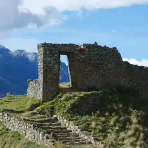 Explore Inca Quarry Trek to Machu Picchu 3D/2N for 3 days with Bamba Travel and discover unforgettable experiences - Photo 9