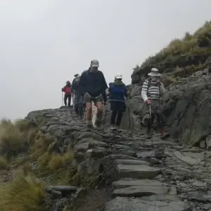 Explore Choro Trail 3D/2N for 3 days with Bamba Travel and discover unforgettable experiences - Photo 9