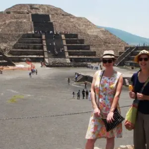 Explore Mexico Highlights (from Mexico City) Express Travel Pass for 12 days with Bamba Travel and discover unforgettable experiences - Photo 7