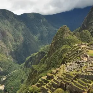 Explore Inca Quarry Trek to Machu Picchu 3D/2N for 3 days with Bamba Travel and discover unforgettable experiences - Photo 10