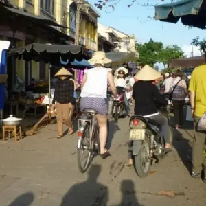 Explore Vietnam Circuit (from Ho Chi Minh City) Travel Pass for 15 days with Bamba Travel and discover unforgettable experiences - Photo 6