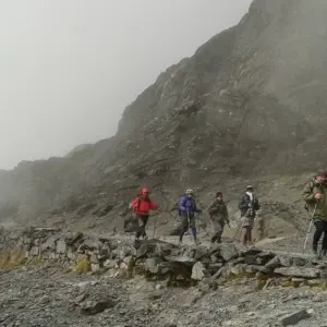 Explore Choro Trail 3D/2N for 3 days with Bamba Travel and discover unforgettable experiences - Photo 10
