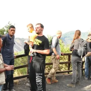 Explore Cancun to Antigua Express Travel Pass for 13 days with Bamba Travel and discover unforgettable experiences - Photo 3