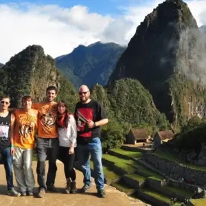 Explore Inca Quarry Trek to Machu Picchu 3D/2N for 3 days with Bamba Travel and discover unforgettable experiences - Photo 11