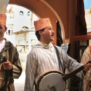 Explore Essaouira Escape 4D/3N for 4 days with Bamba Travel and discover unforgettable experiences - Photo 4