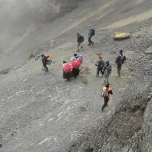 Explore Choro Trail 3D/2N for 3 days with Bamba Travel and discover unforgettable experiences - Photo 11