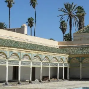 Explore Marrakech City & Desert Adventure 5D/4N for 5 days with Bamba Travel and discover unforgettable experiences - Photo 6