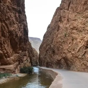 Explore Merzouga Gorges & Deserts Adventure 3D/2N (Marrakech to Marrakech) for 3 days with Bamba Travel and discover unforgettable experiences - Photo 6