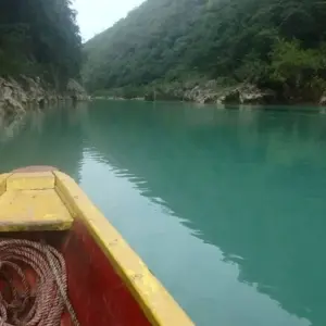 Explore Mexico Highlights (from Mexico City) Express Travel Pass for 12 days with Bamba Travel and discover unforgettable experiences - Photo 9