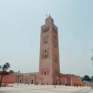 Explore Morocco Desert & Gorges Adventure 5D/4N for 5 days with Bamba Travel and discover unforgettable experiences - Photo 6