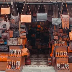 Explore Essaouira Escape 4D/3N for 4 days with Bamba Travel and discover unforgettable experiences - Photo 5