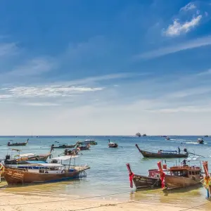 Explore Thailand Islands Travel Pass (Anticlockwise) for 12 days with Bamba Travel and discover unforgettable experiences - Photo 10