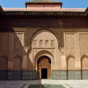 Explore Marrakech City & Desert Adventure 5D/4N for 5 days with Bamba Travel and discover unforgettable experiences - Photo 7