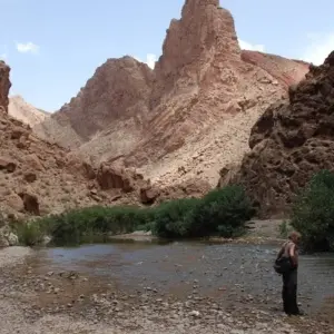 Explore Merzouga Gorges & Deserts Adventure 3D/2N (Marrakech to Marrakech) for 3 days with Bamba Travel and discover unforgettable experiences - Photo 7