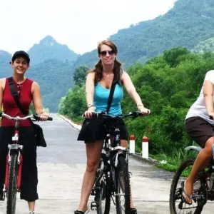 Explore Vietnam Circuit (from Ho Chi Minh City) Travel Pass for 15 days with Bamba Travel and discover unforgettable experiences - Photo 9