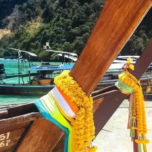Explore Thailand Islands Travel Pass (Anticlockwise) for 12 days with Bamba Travel and discover unforgettable experiences - Photo 11