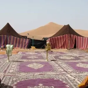 Explore Merzouga Gorges & Deserts Adventure 3D/2N (Marrakech to Marrakech) for 3 days with Bamba Travel and discover unforgettable experiences - Photo 8