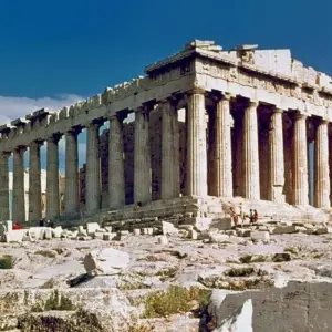 Explore Athens Welcome Package 3D/2N for 3 days with Bamba Travel and discover unforgettable experiences - Photo 3