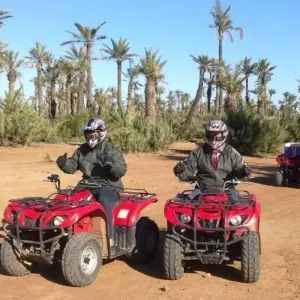 Explore Marrakech City & Desert Adventure 5D/4N for 5 days with Bamba Travel and discover unforgettable experiences - Photo 9
