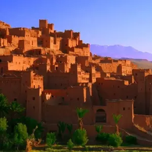 Explore Merzouga Gorges & Deserts Adventure 3D/2N (Marrakech to Marrakech) for 3 days with Bamba Travel and discover unforgettable experiences - Photo 9