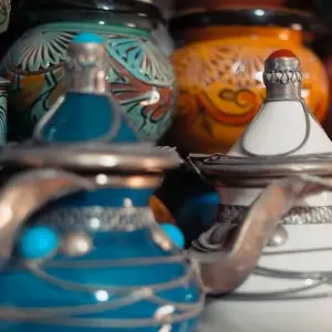 Explore Essaouira Escape 4D/3N for 4 days with Bamba Travel and discover unforgettable experiences - Photo 7