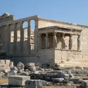 Explore Athens Welcome Package 3D/2N for 3 days with Bamba Travel and discover unforgettable experiences - Photo 4