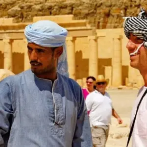 Explore Egypt Group Discovery 8D/7N for 8 days with Bamba Travel and discover unforgettable experiences - Photo 4