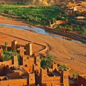 Explore Merzouga Gorges & Deserts Adventure 3D/2N (Marrakech to Marrakech) for 3 days with Bamba Travel and discover unforgettable experiences - Photo 10