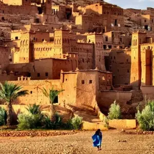 Explore Morocco Desert & Gorges Adventure 5D/4N for 5 days with Bamba Travel and discover unforgettable experiences - Photo 10