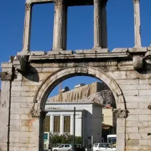 Explore Athens Welcome Package 3D/2N for 3 days with Bamba Travel and discover unforgettable experiences - Photo 5