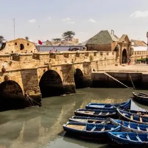 Explore Essaouira Escape 4D/3N for 4 days with Bamba Travel and discover unforgettable experiences - Photo 9