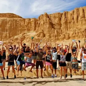 Explore Egypt Group Discovery 8D/7N for 8 days with Bamba Travel and discover unforgettable experiences - Photo 6
