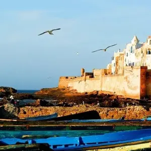 Explore Essaouira Escape 4D/3N for 4 days with Bamba Travel and discover unforgettable experiences - Photo 10