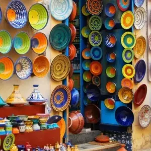 Explore Essaouira Escape 4D/3N for 4 days with Bamba Travel and discover unforgettable experiences - Photo 11