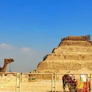 Explore Egypt Group Discovery 8D/7N for 8 days with Bamba Travel and discover unforgettable experiences - Photo 8