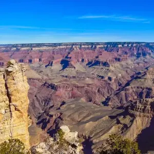 Explore Incredible Canyons of the West Experience 3D/2N (from Las Vegas) for 3 days with Bamba Travel and discover unforgettable experiences - Photo 3
