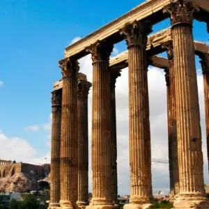 Explore Athens Welcome Package 3D/2N for 3 days with Bamba Travel and discover unforgettable experiences - Photo 9