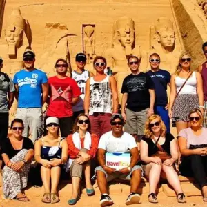 Explore Egypt Group Discovery 8D/7N for 8 days with Bamba Travel and discover unforgettable experiences - Photo 10