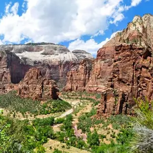 Explore Incredible Canyons of the West Experience 3D/2N (from Las Vegas) for 3 days with Bamba Travel and discover unforgettable experiences - Photo 5