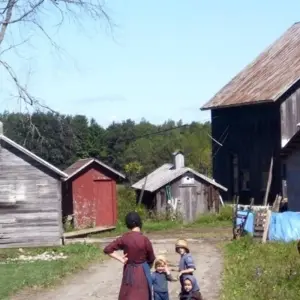 Explore Niagara Falls, Washington DC, Philadelphia & Amish Country 4D/3N (from New York) for 4 days with Bamba Travel and discover unforgettable experiences - Photo 2