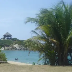 Explore Caribbean Coast Adventure 5D/4N for 5 days with Bamba Travel and discover unforgettable experiences - Photo 2