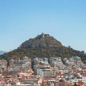 Explore Athens Welcome Package 3D/2N for 3 days with Bamba Travel and discover unforgettable experiences - Photo 11