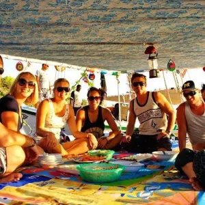 Explore Egypt Group Discovery 8D/7N for 8 days with Bamba Travel and discover unforgettable experiences - Photo 11