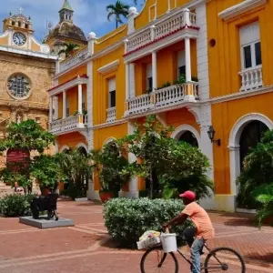 Explore Caribbean Coast Adventure 5D/4N for 5 days with Bamba Travel and discover unforgettable experiences - Photo 3