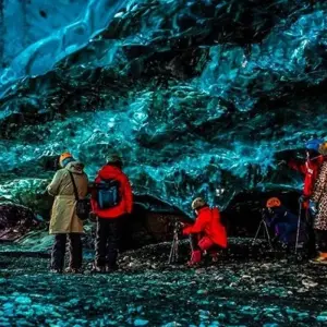 Explore Golden Circle & South Coast Adventure 3D/2N for 3 days with Bamba Travel and discover unforgettable experiences - Photo 2