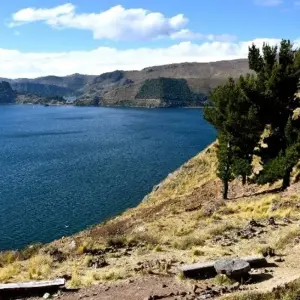 Explore Lake Titicaca & Isla del Sol Adventure 3D/2N (La Paz to La Paz) for 3 days with Bamba Travel and discover unforgettable experiences - Photo 2
