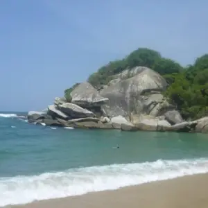 Explore Caribbean Coast Adventure 5D/4N for 5 days with Bamba Travel and discover unforgettable experiences - Photo 4