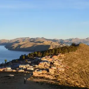 Explore Lake Titicaca & Isla del Sol Adventure 3D/2N (La Paz to La Paz) for 3 days with Bamba Travel and discover unforgettable experiences - Photo 3