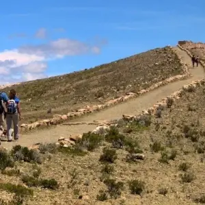Explore Lake Titicaca & Isla del Sol Adventure 3D/2N (La Paz to La Paz) for 3 days with Bamba Travel and discover unforgettable experiences - Photo 5